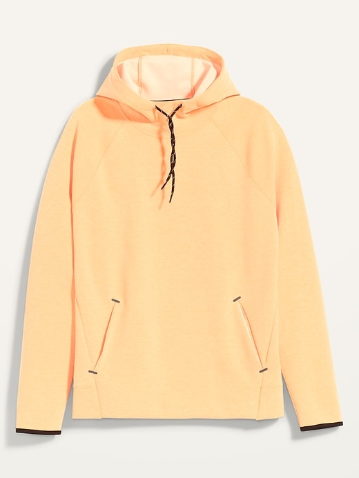 View large product image 2 of 2. Dynamic Fleece Pullover Hoodie
