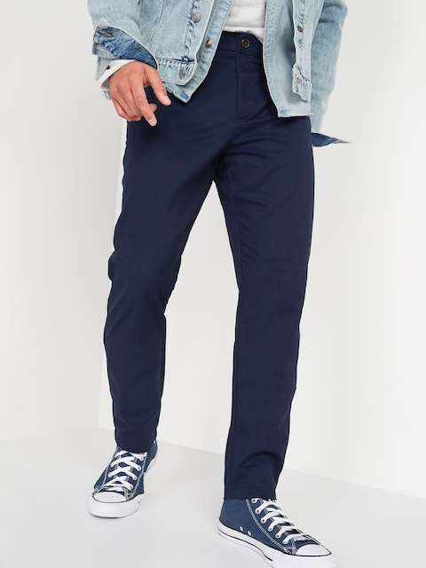 Athletic Ultimate Built-In Flex Chino Pants