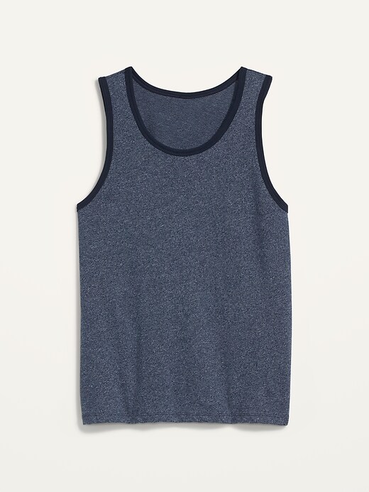 Image number 4 showing, Soft-Washed Tank Top