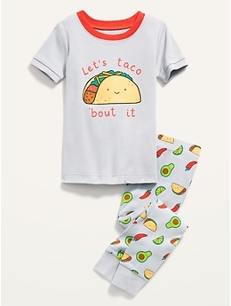 Taco bout cute store onesie old navy