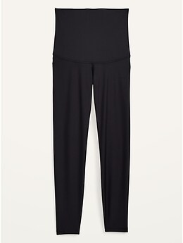 gap maternity workout pants