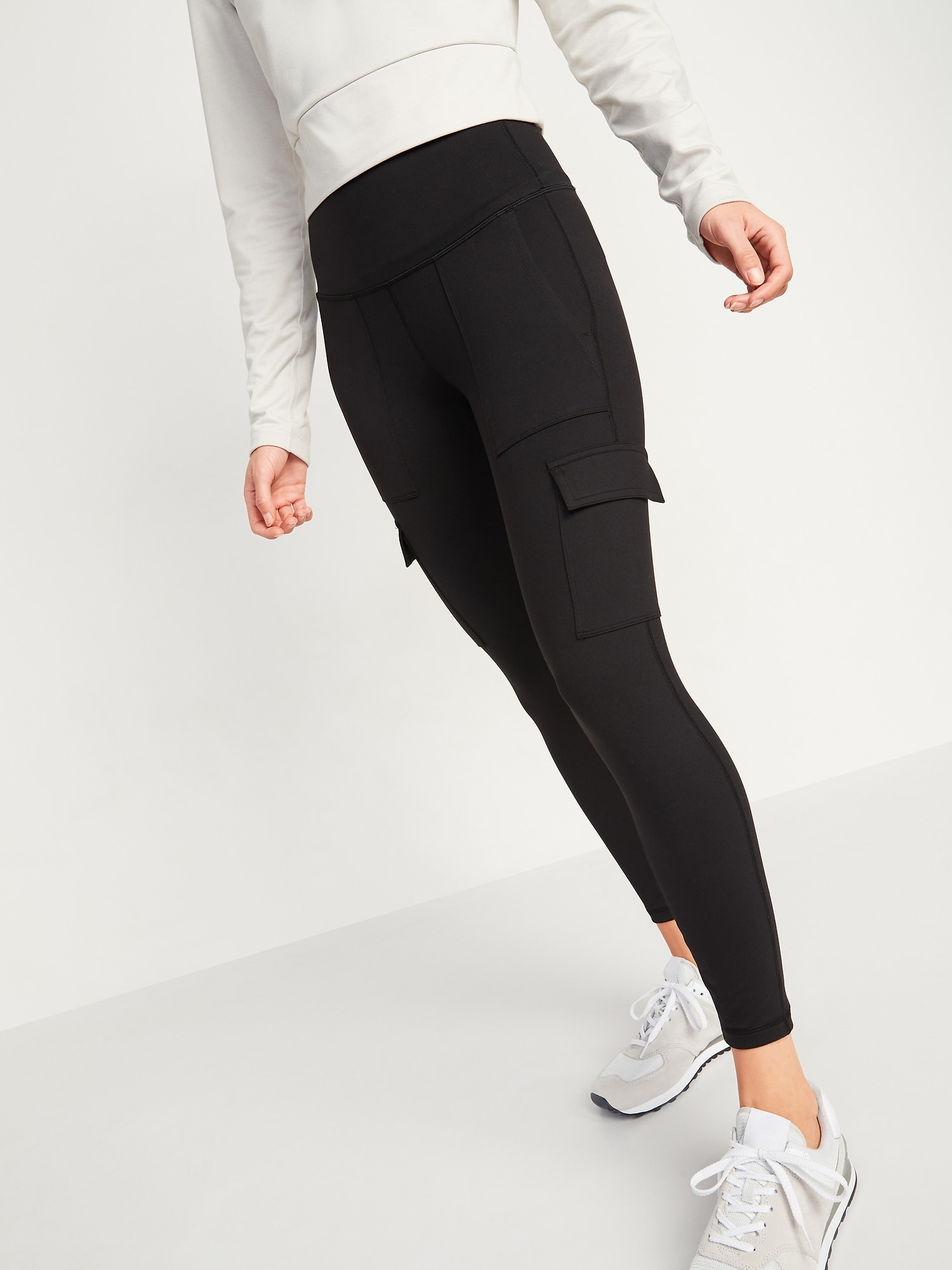 Best Thigh Compression Leggings For Women Over 50