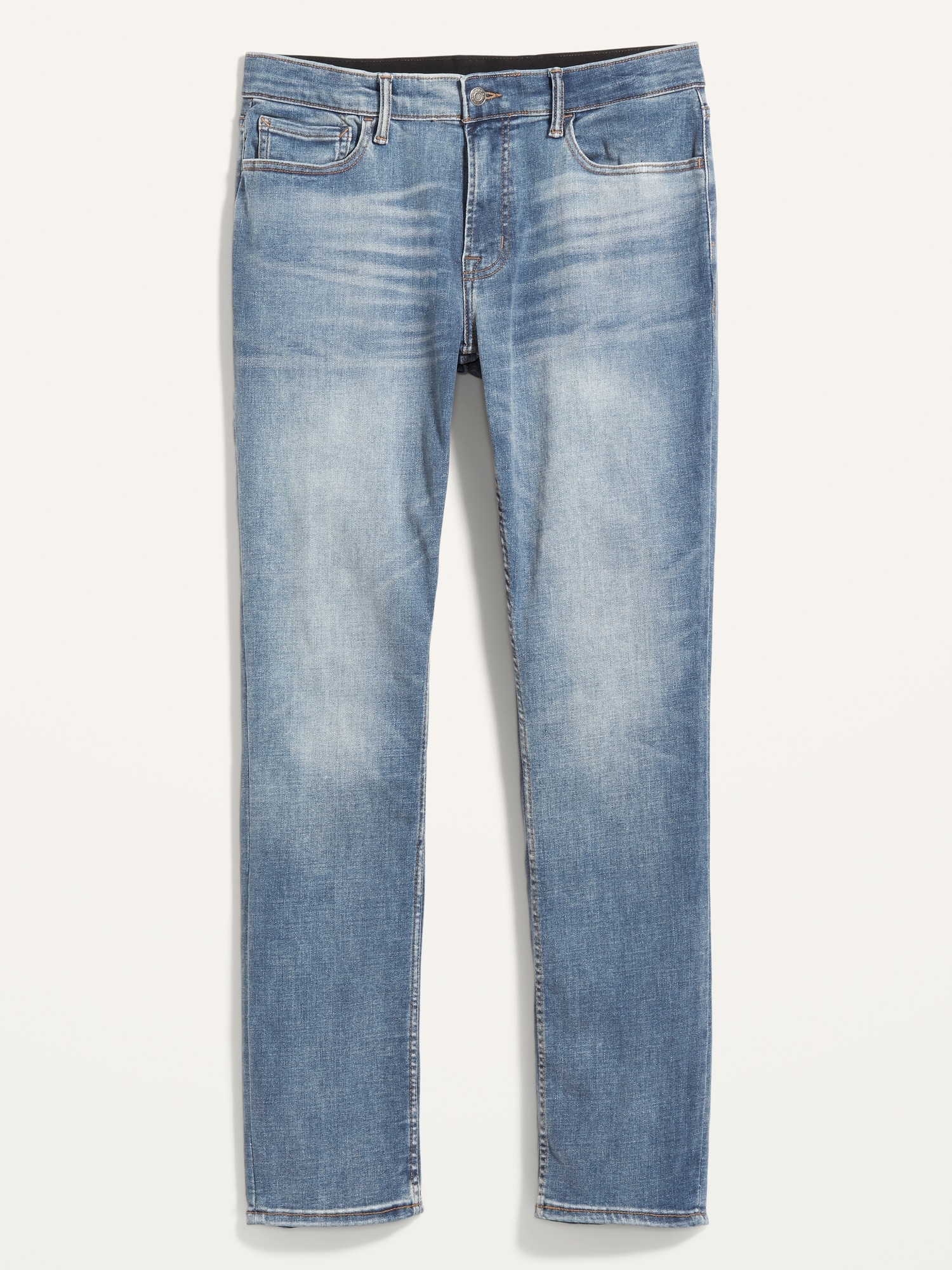 All-New Slim 360° Stretch Performance Jeans for Men | Old Navy