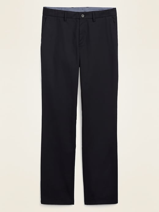 Image number 8 showing, Straight Ultimate Built-In Flex Chino Pants