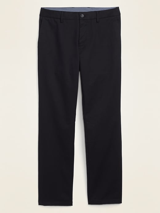 Image number 8 showing, Athletic Ultimate Built-In Flex Chino Pants