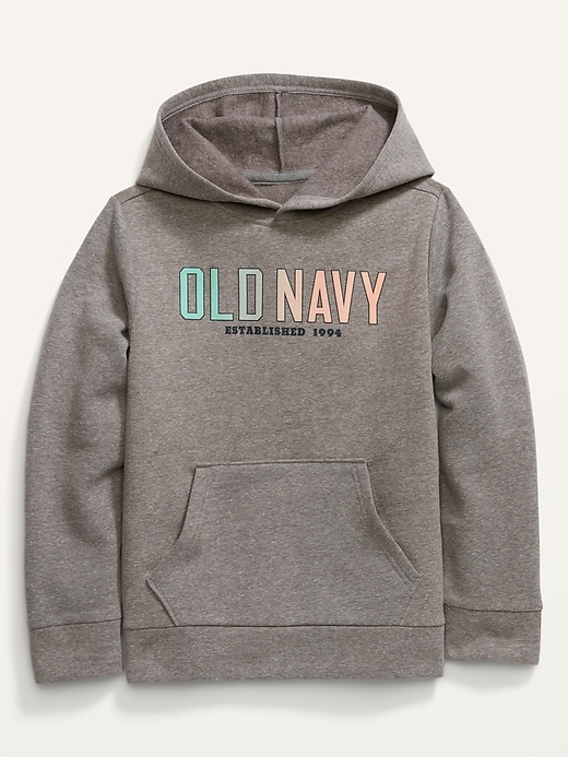 boys pullover sweatshirt