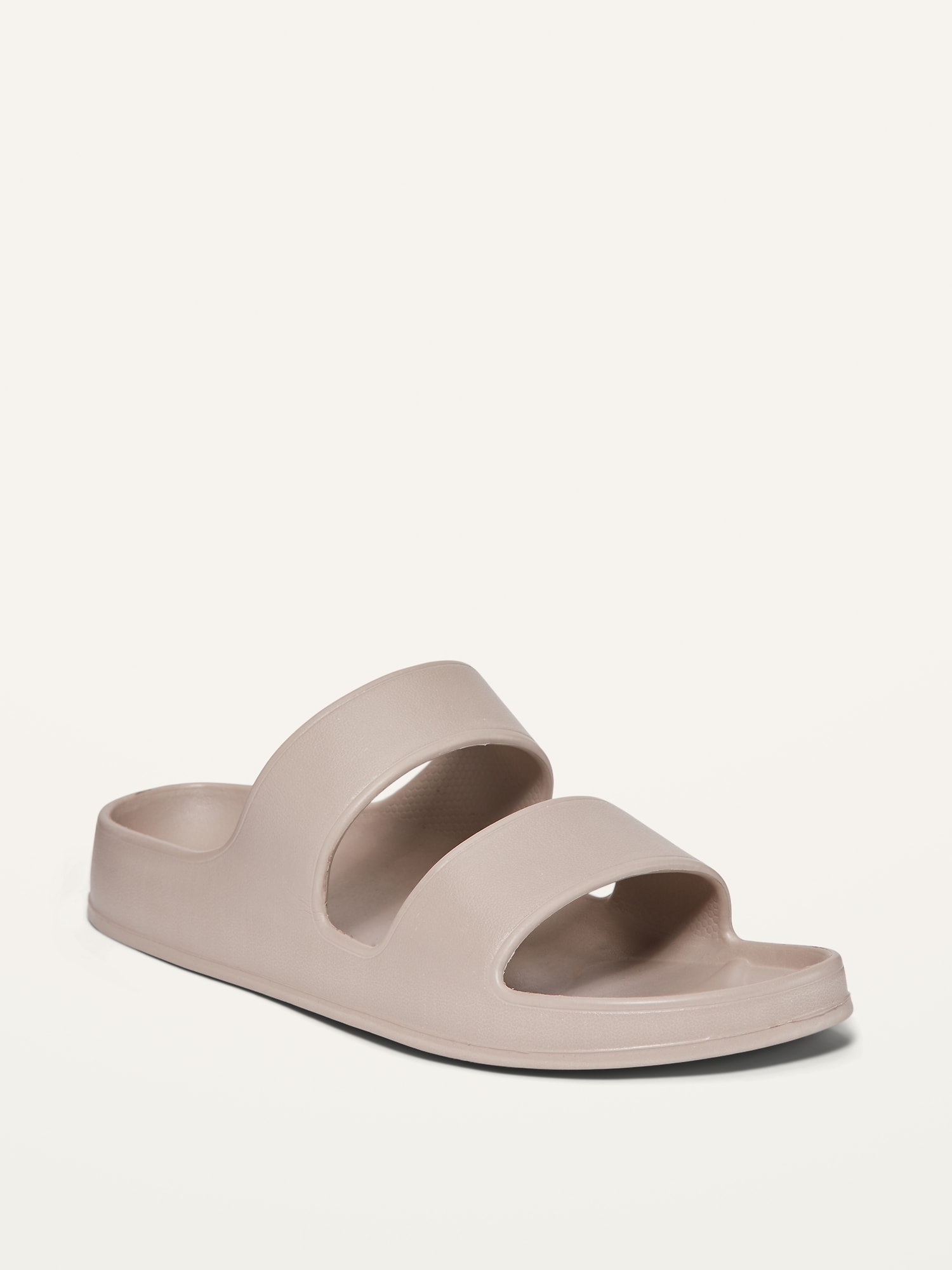 Buy > 2 strap sandals womens > in stock