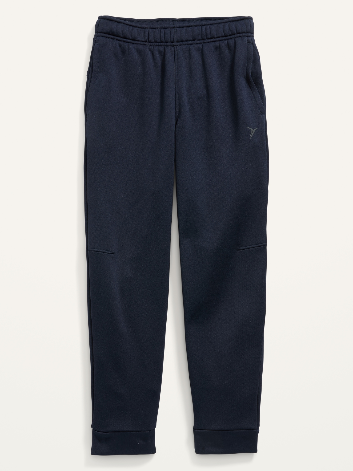 Go-Dry French Terry Jogger Pants For Boys