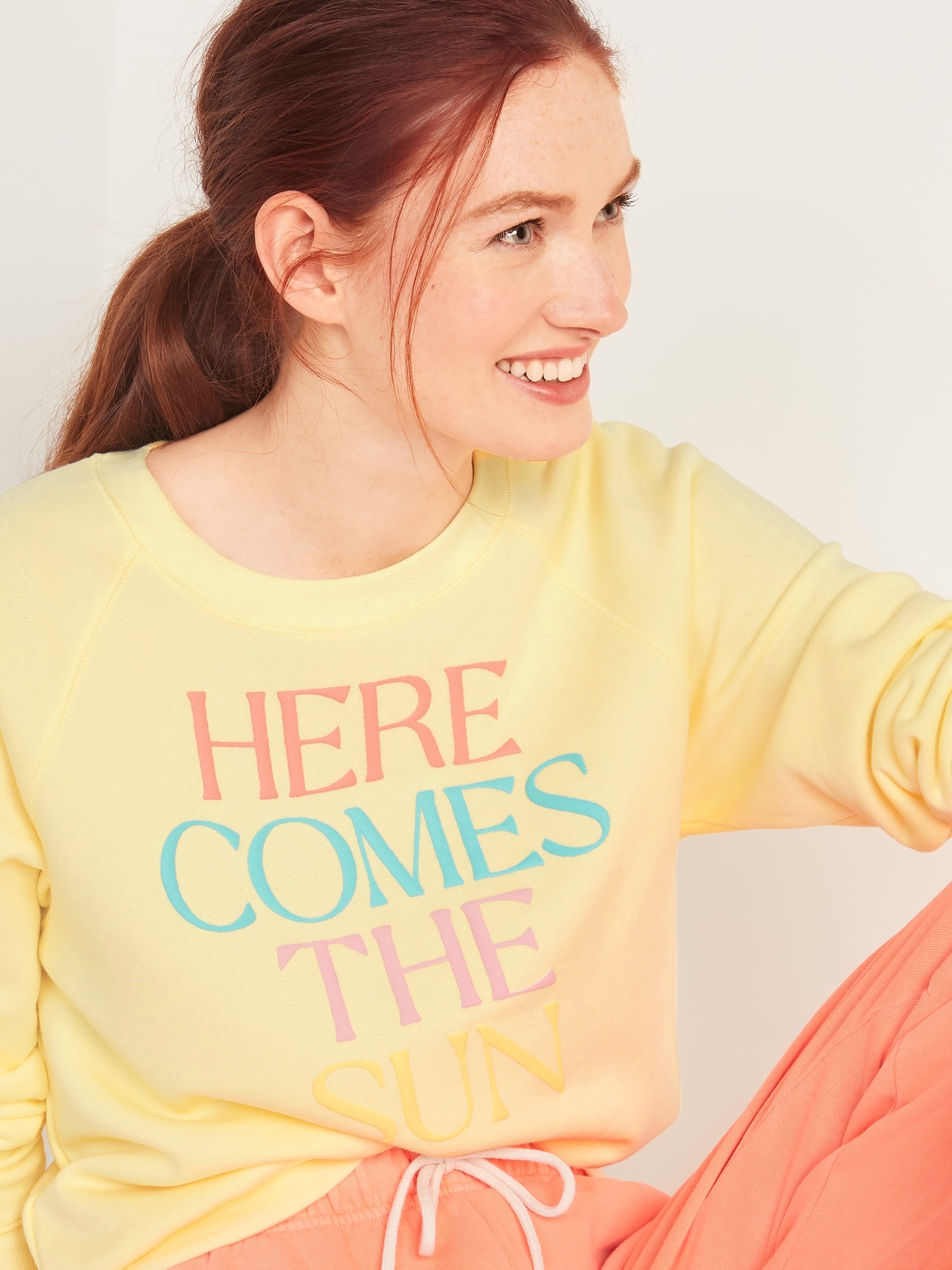 vintage sweatshirts online