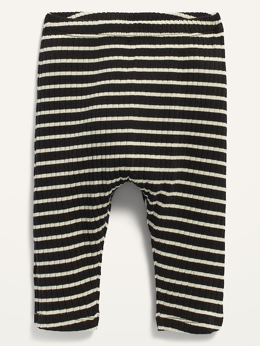 View large product image 1 of 2. Striped U-Shaped Pants for Baby