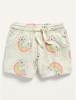 old navy women's french terry shorts