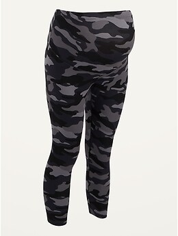 Capri Leggings | Old Navy