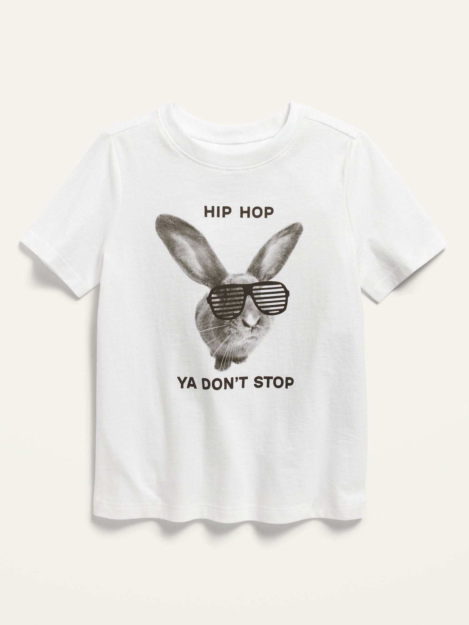 Unisex Matching EasterGraphic ShortSleeve Tee for Toddler Old Navy