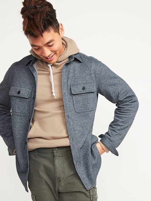 old navy jacket price