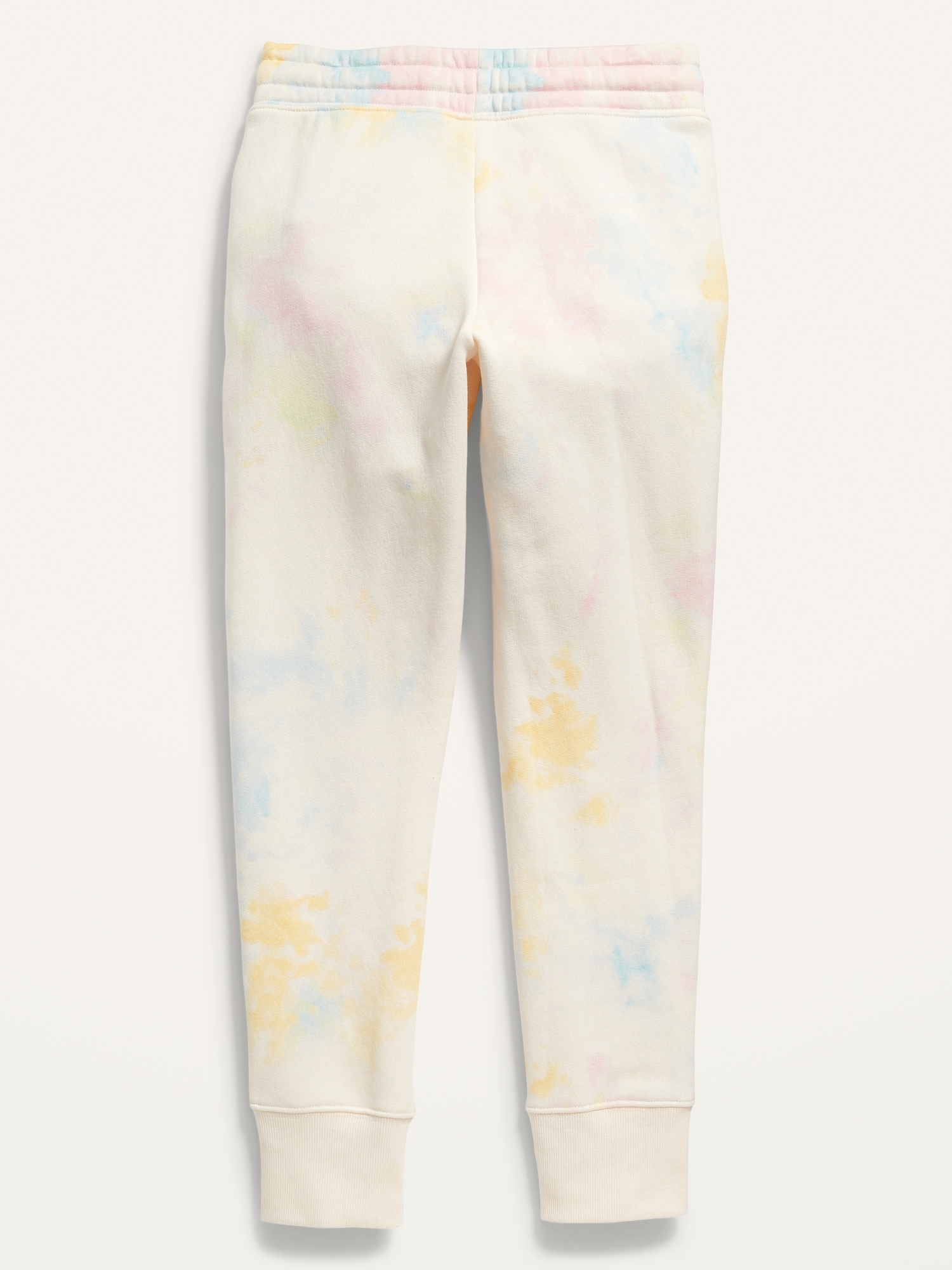 Printed French Terry Street Joggers for Girls | Old Navy