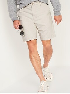 old navy bk khaki short