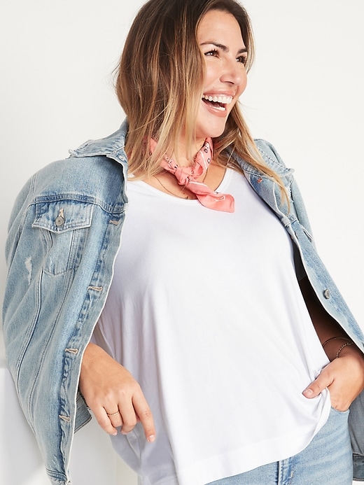Old Navy: Extra 30% Off Clearance Apparel