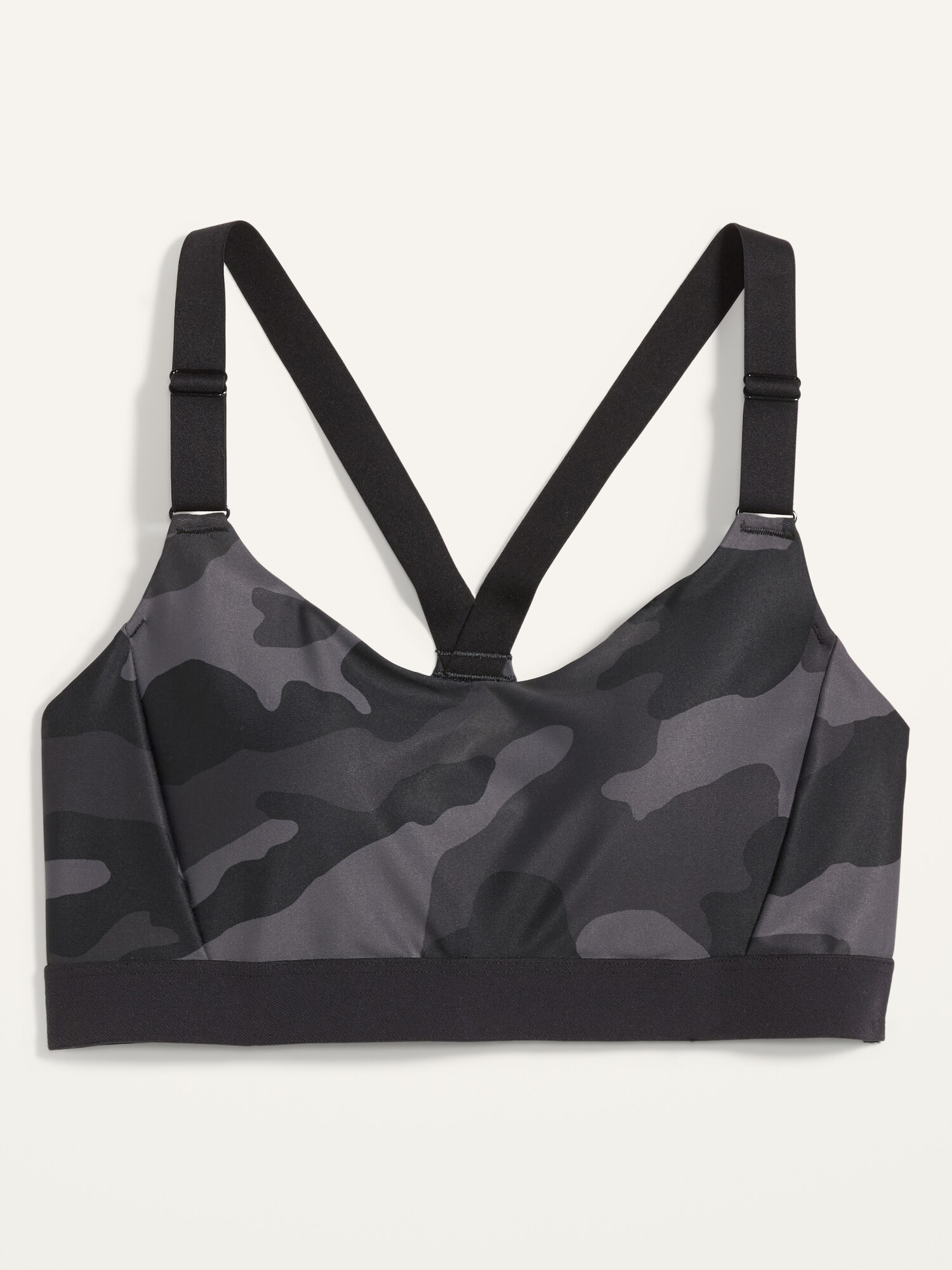 old navy high support sports bra