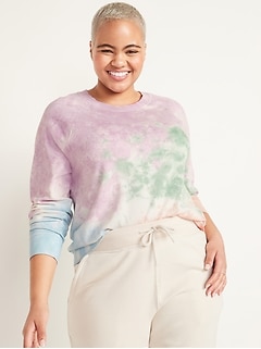 old navy crew sweatshirt
