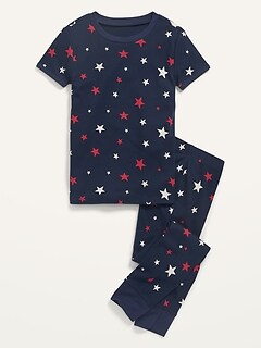 old navy pjs for kids