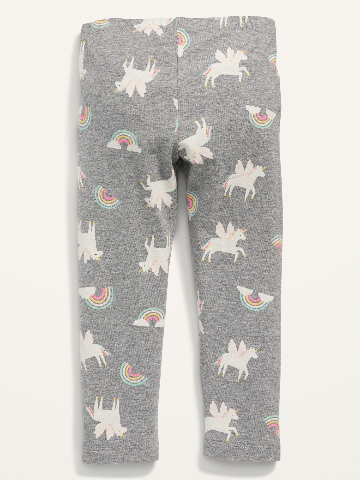 Printed FullLength Leggings for Toddler Girls Old Navy