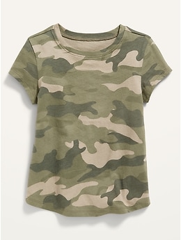 old navy camo tops