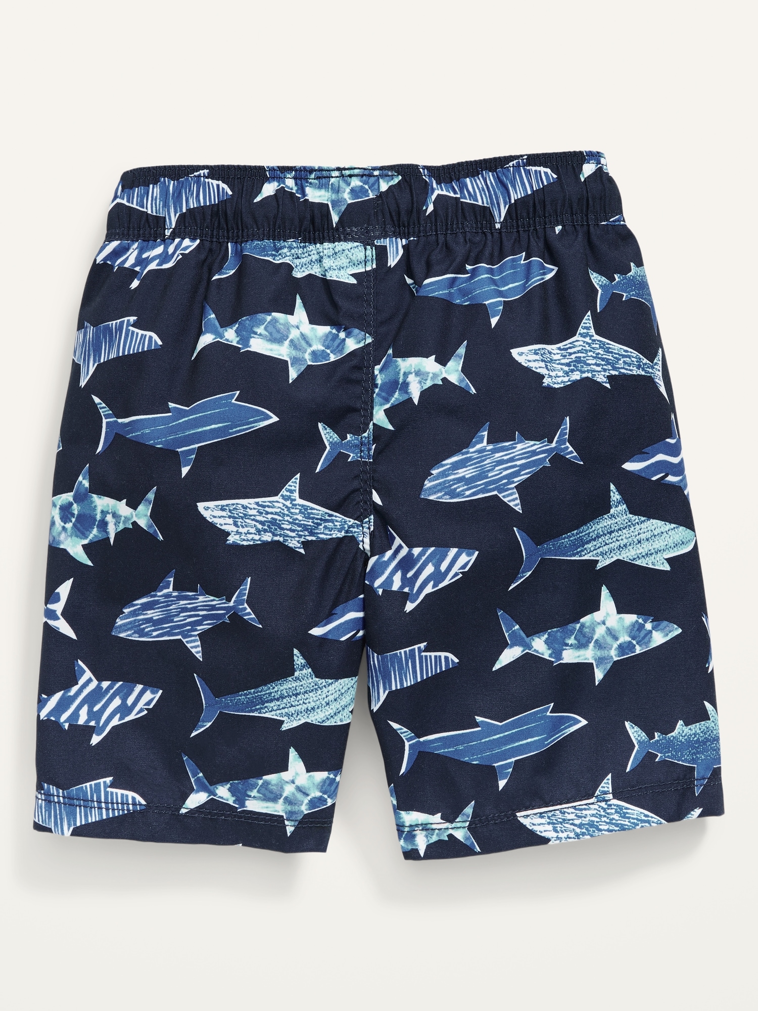 CritterPrint Swim Trunks for Toddler Boys Old Navy