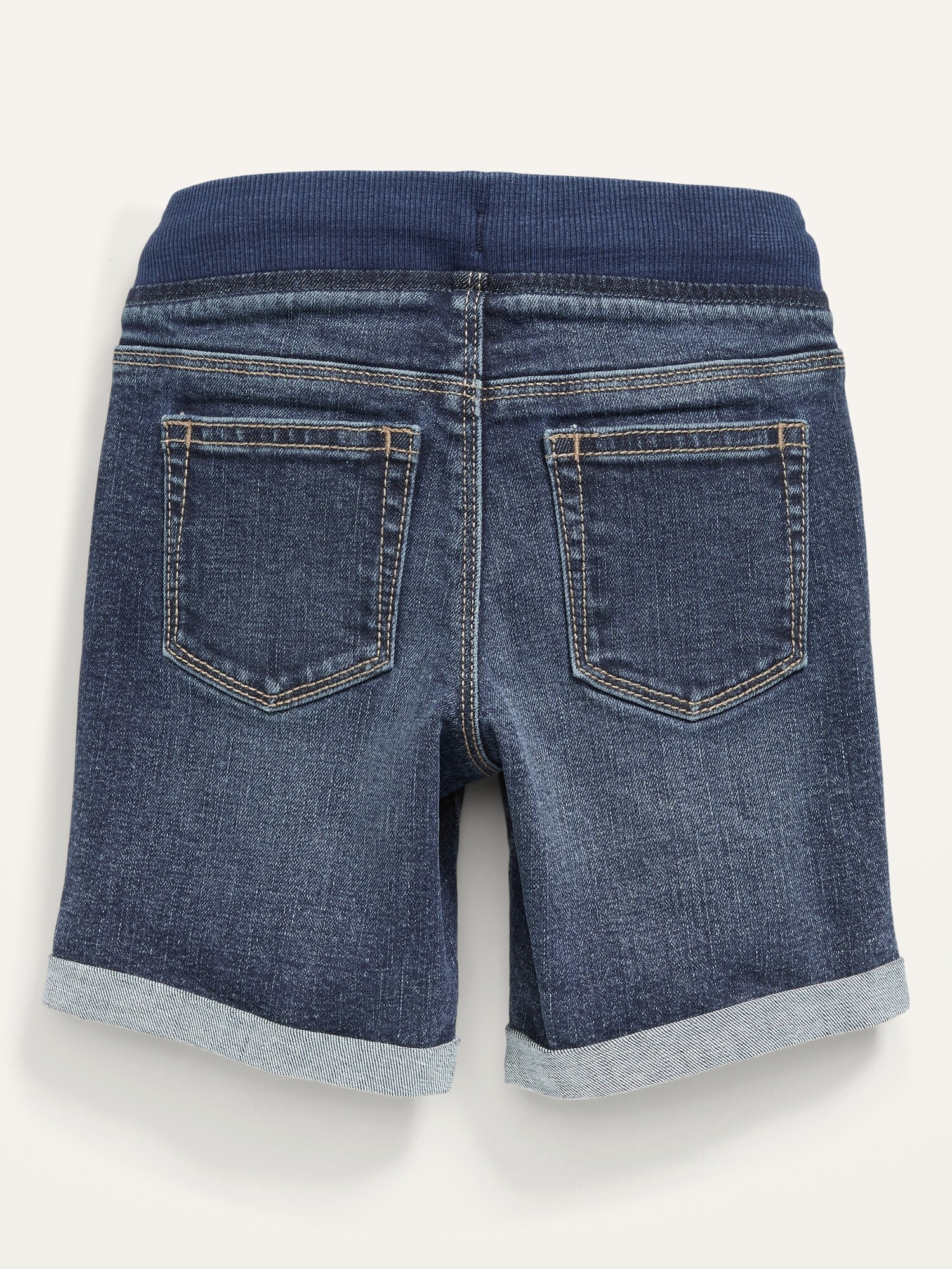 Old navy clearance boys jean shorts