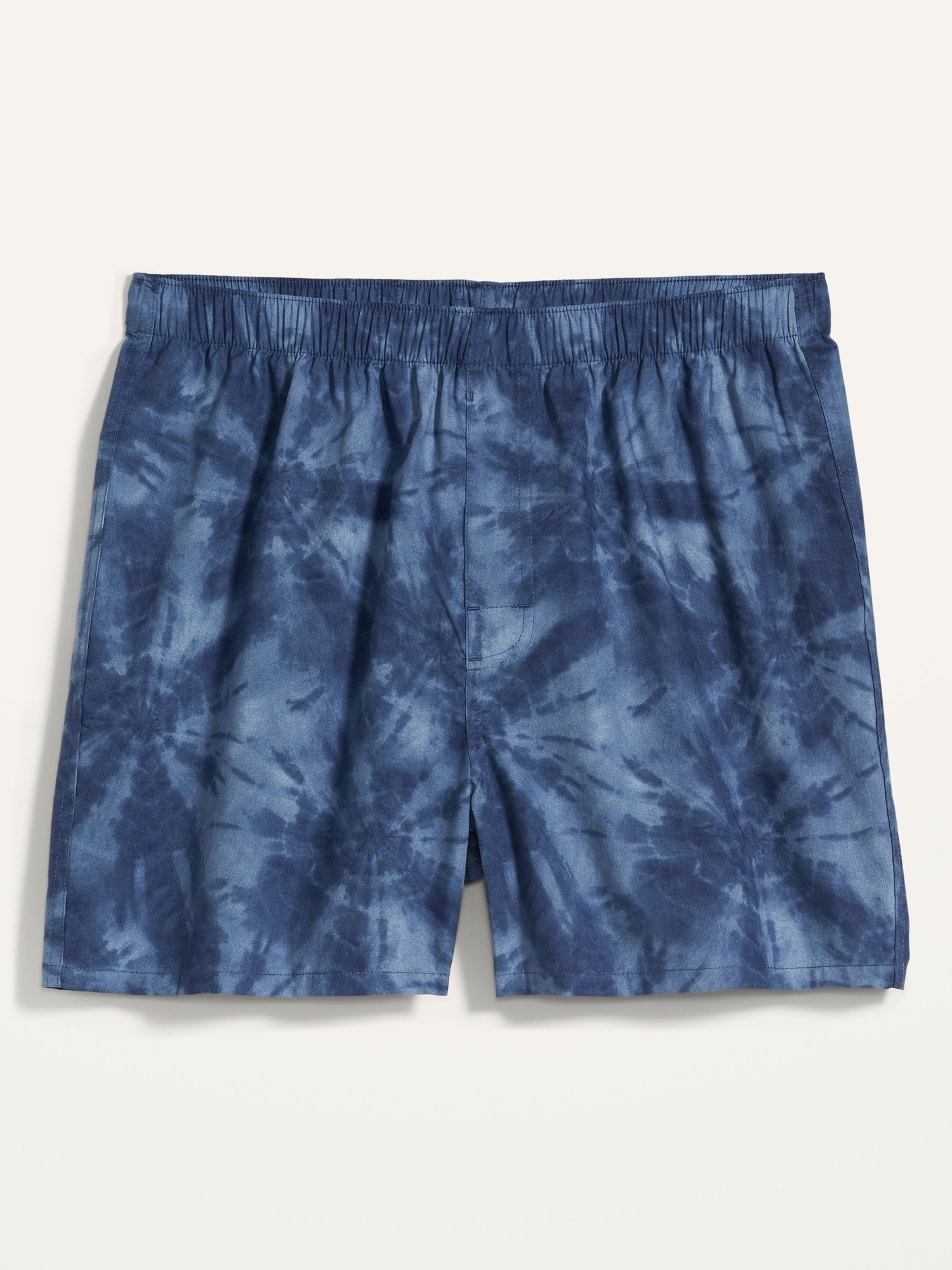Printed Soft-Washed Boxer Shorts for Men | Old Navy