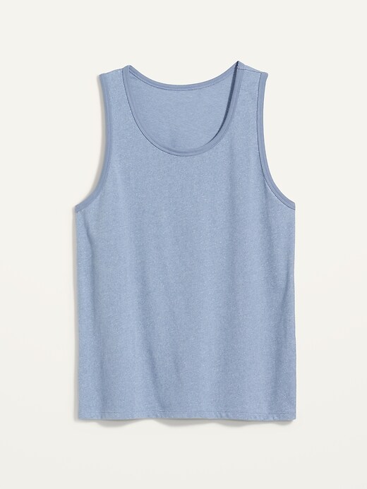 View large product image 2 of 2. Soft-Washed Tank Top