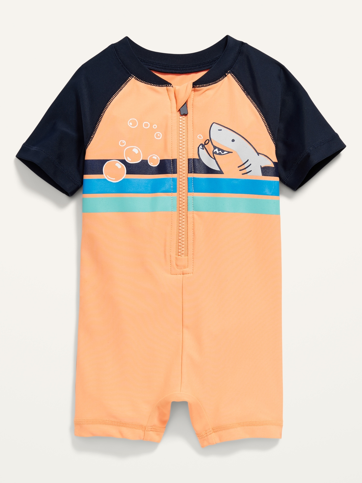 Old navy baby clearance swimsuit