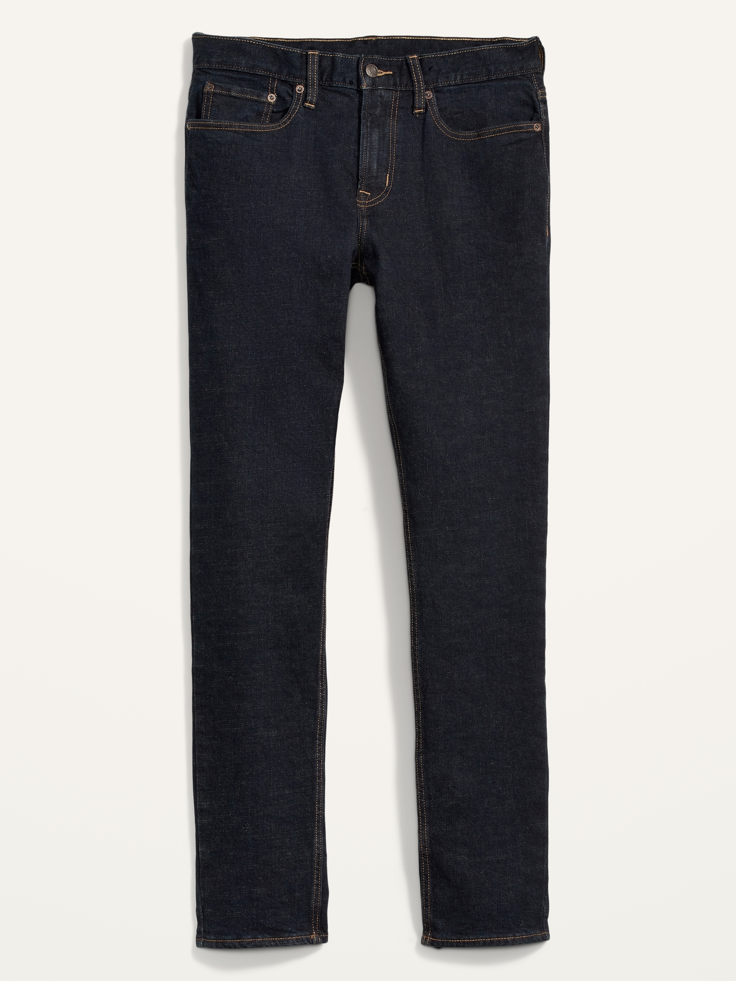 Slim Built-In-Flex Jeans For Men | Old Navy
