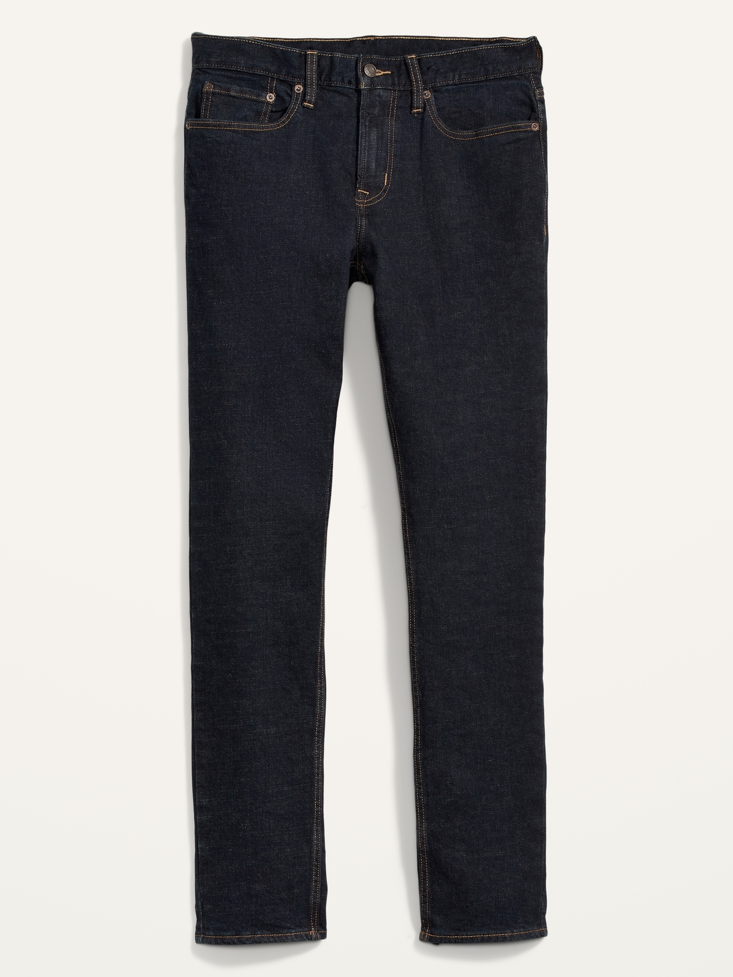 old navy mens slim fit pants