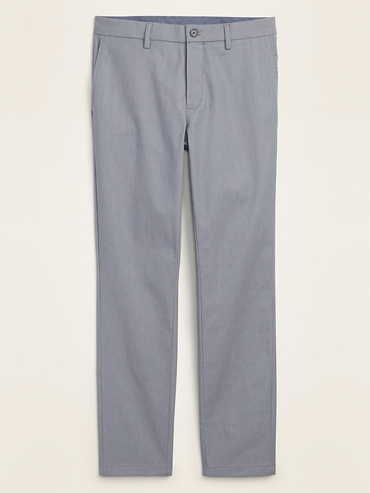 Image number 7 showing, Skinny Ultimate Built-In Flex Chino Pants for Men