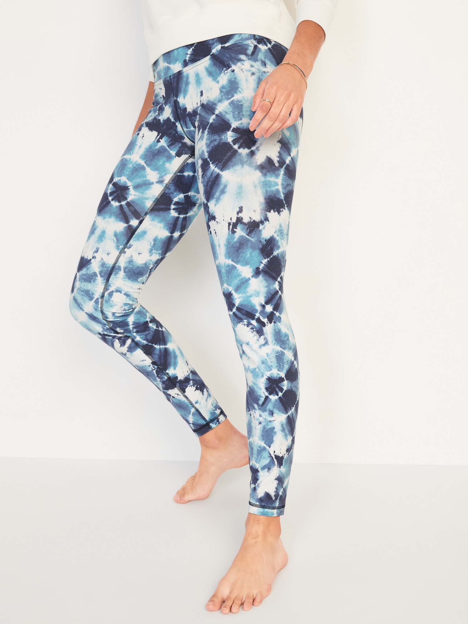 old navy womens tall leggings