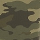 Olive Camouflage