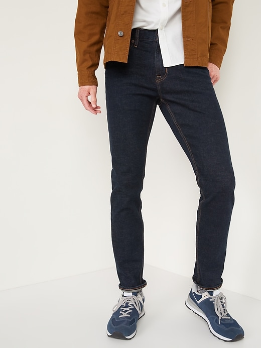 Pelmel retort Moedig Slim Built-In-Flex Jeans For Men | Old Navy