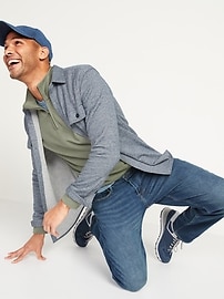 Image number 2 showing, Straight 360° Tech Stretch Performance Jeans