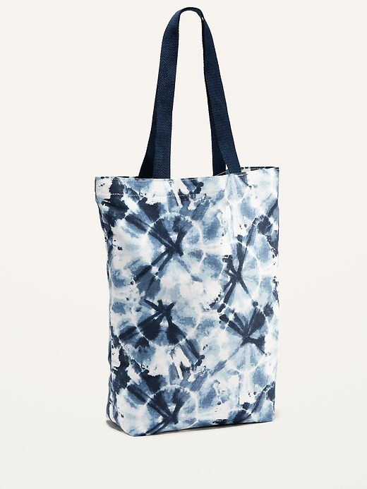 Old Navy Canvas Tote Bag