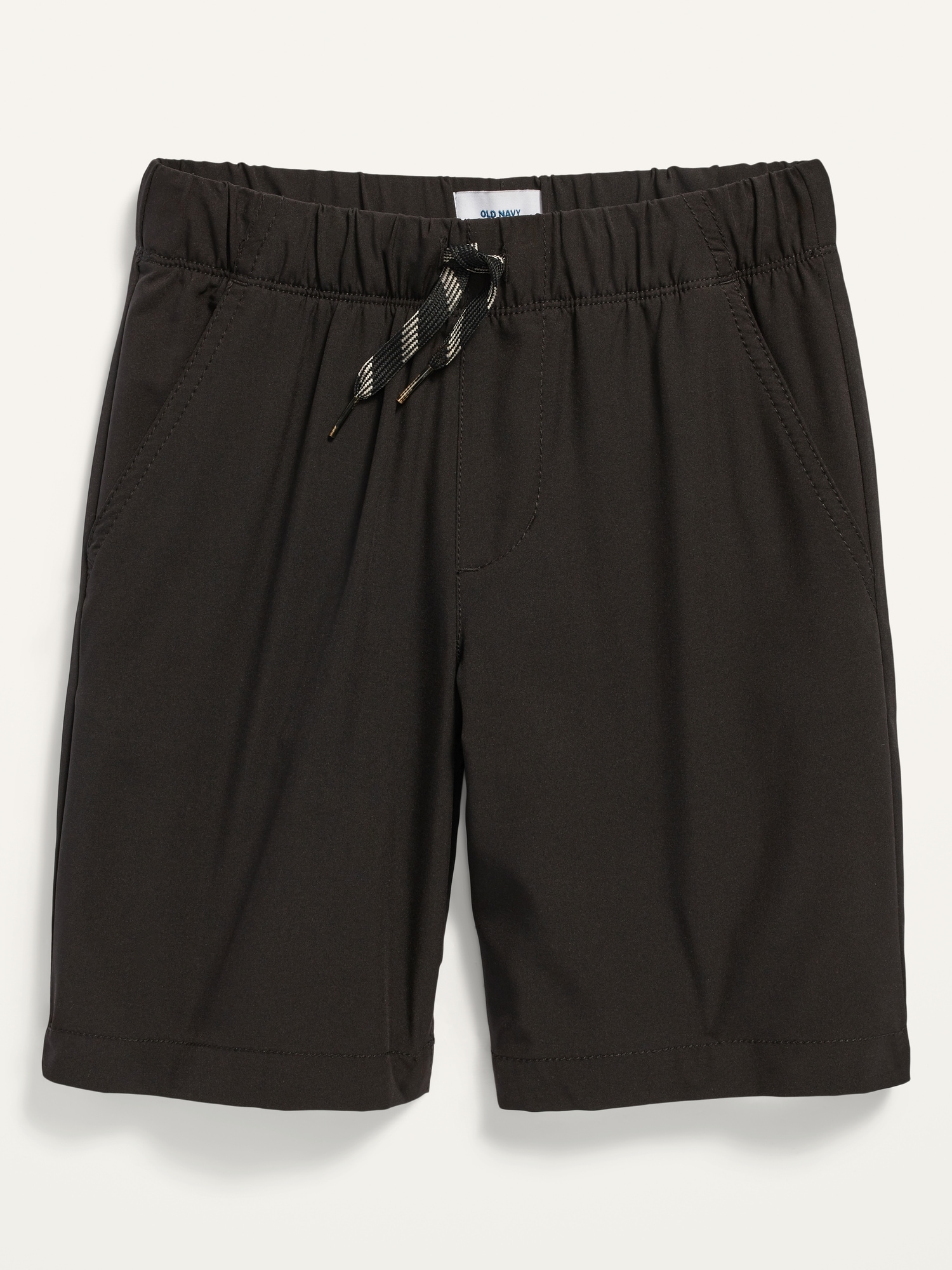 StretchTech Jogger Shorts for Boys