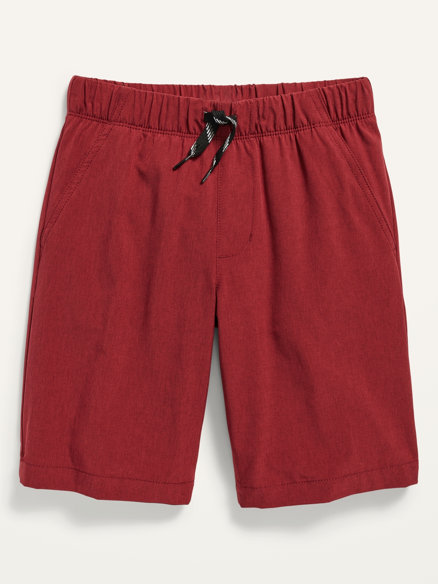 Stretchtech Jogger Shorts For Boys | Old Navy