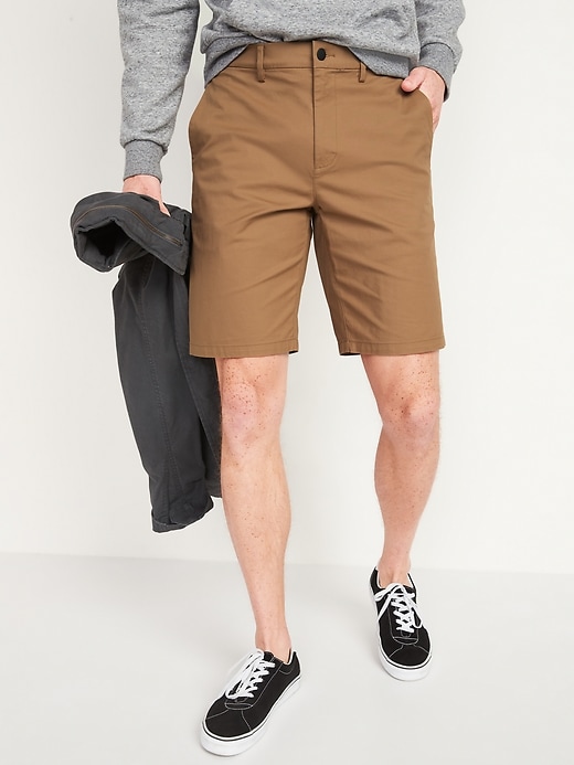 old navy ultimate tech slim shorts