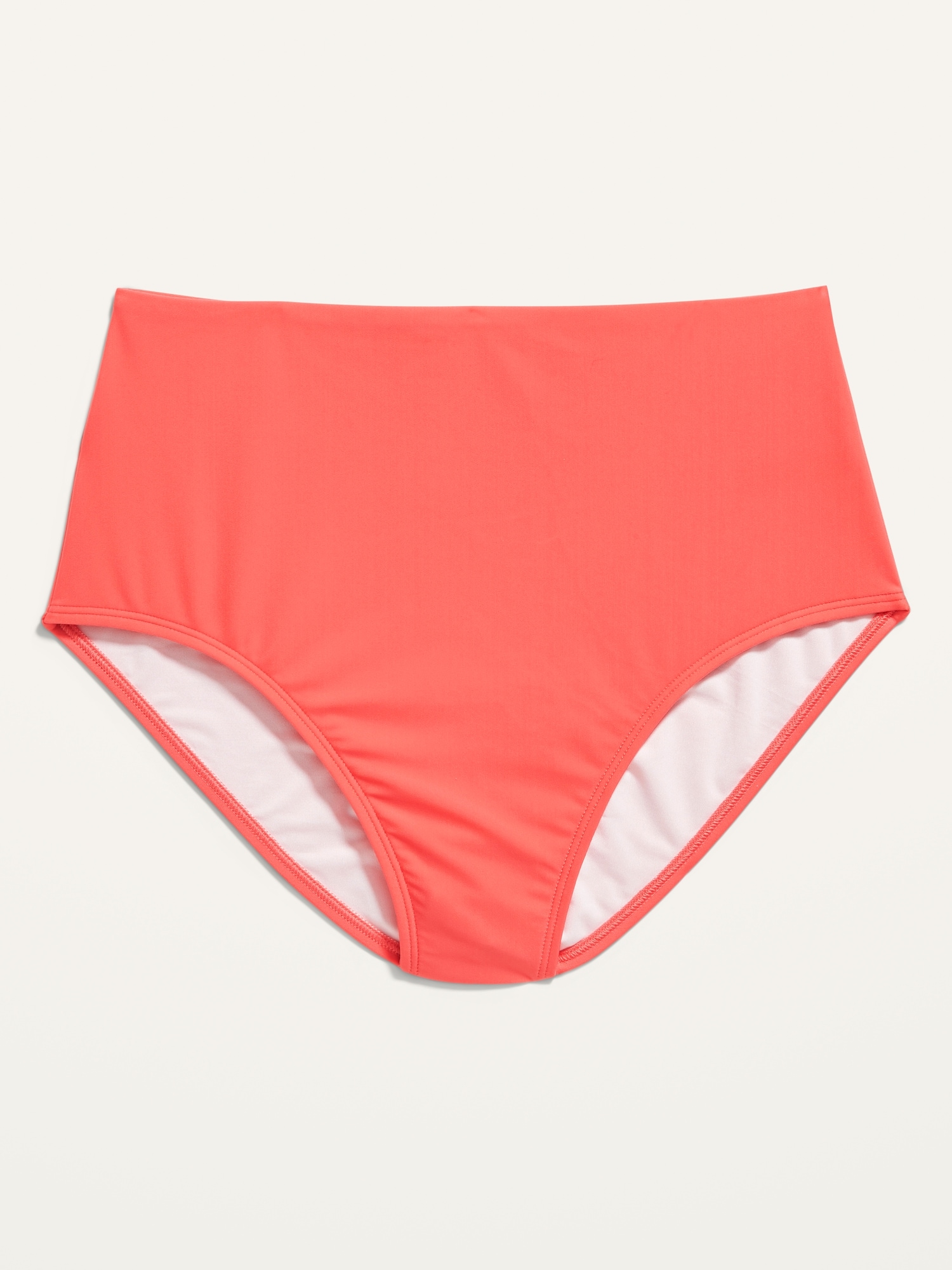 HighWaisted Swim Bottoms Old Navy