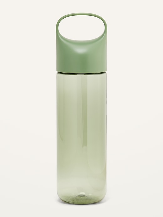 View large product image 1 of 2. Hip&#174 Tritan Plastic Water Bottle