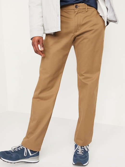 Image number 1 showing, Loose Ultimate Built-In Flex Chino Pants