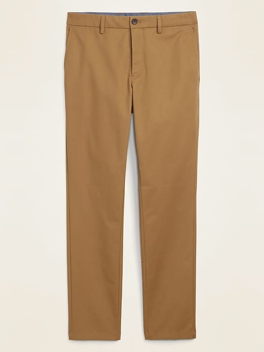 Image number 5 showing, Skinny Ultimate Built-In Flex Chino Pants for Men
