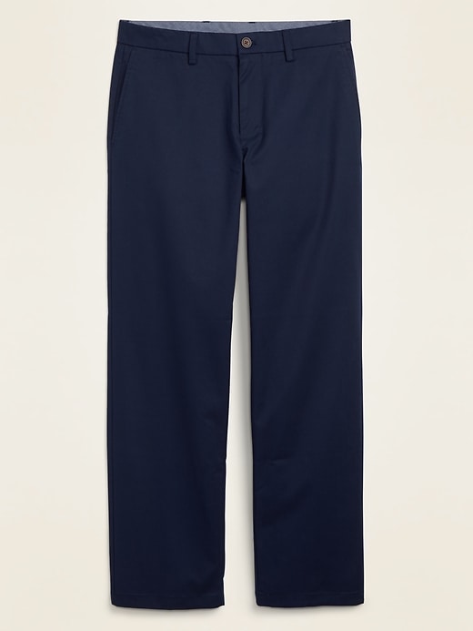 Image number 4 showing, Loose Ultimate Built-In Flex Chino Pants