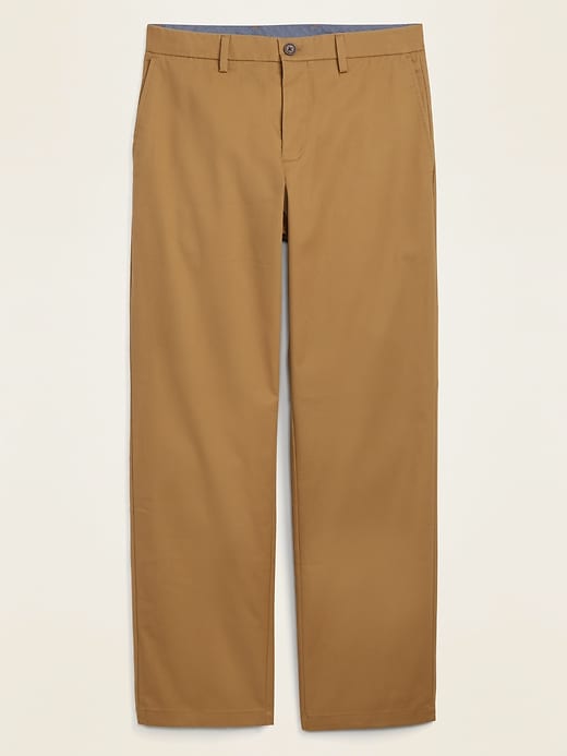 View large product image 2 of 3. Loose Ultimate Built-In Flex Chino Pants