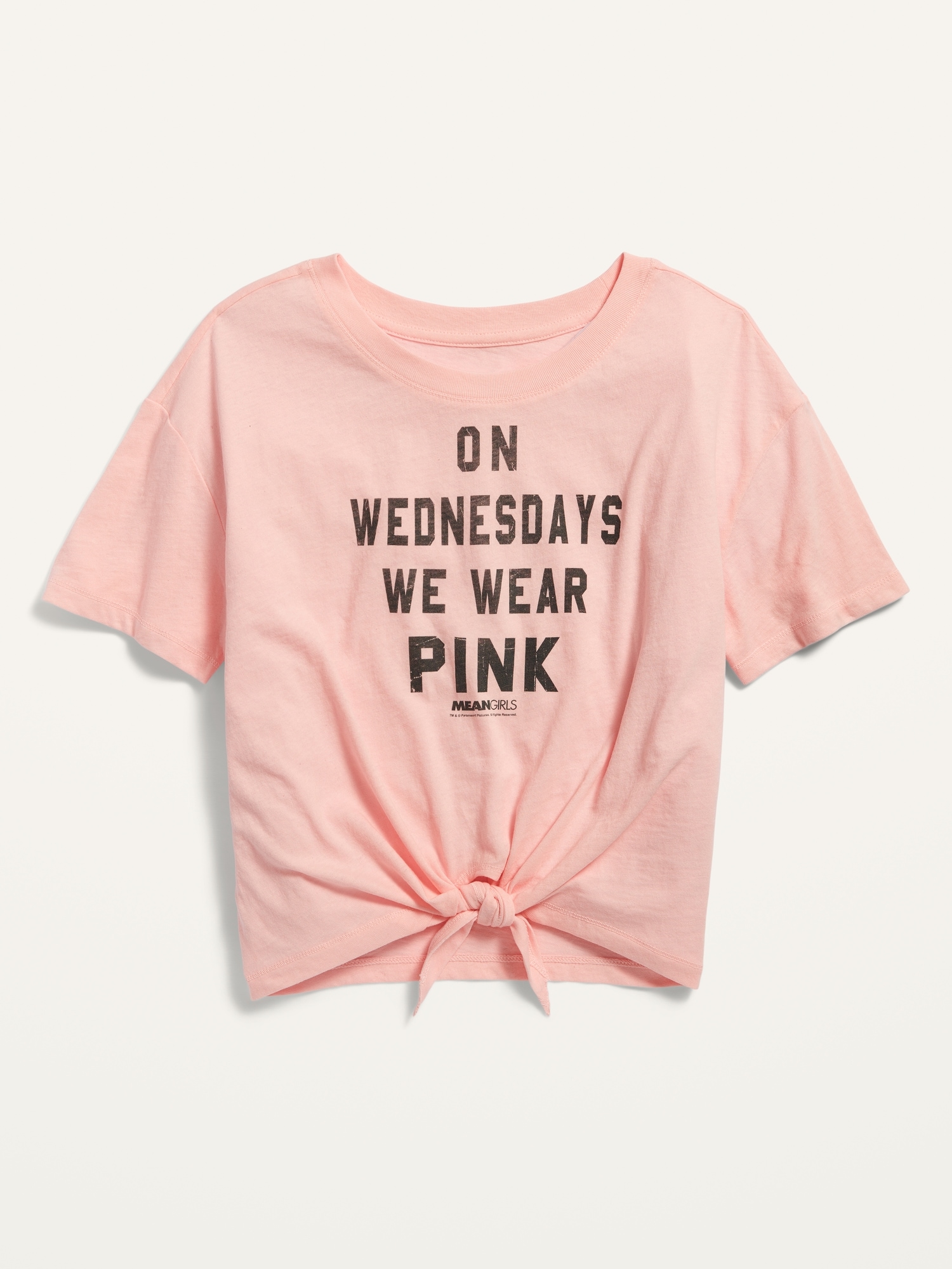 pink shirt old navy