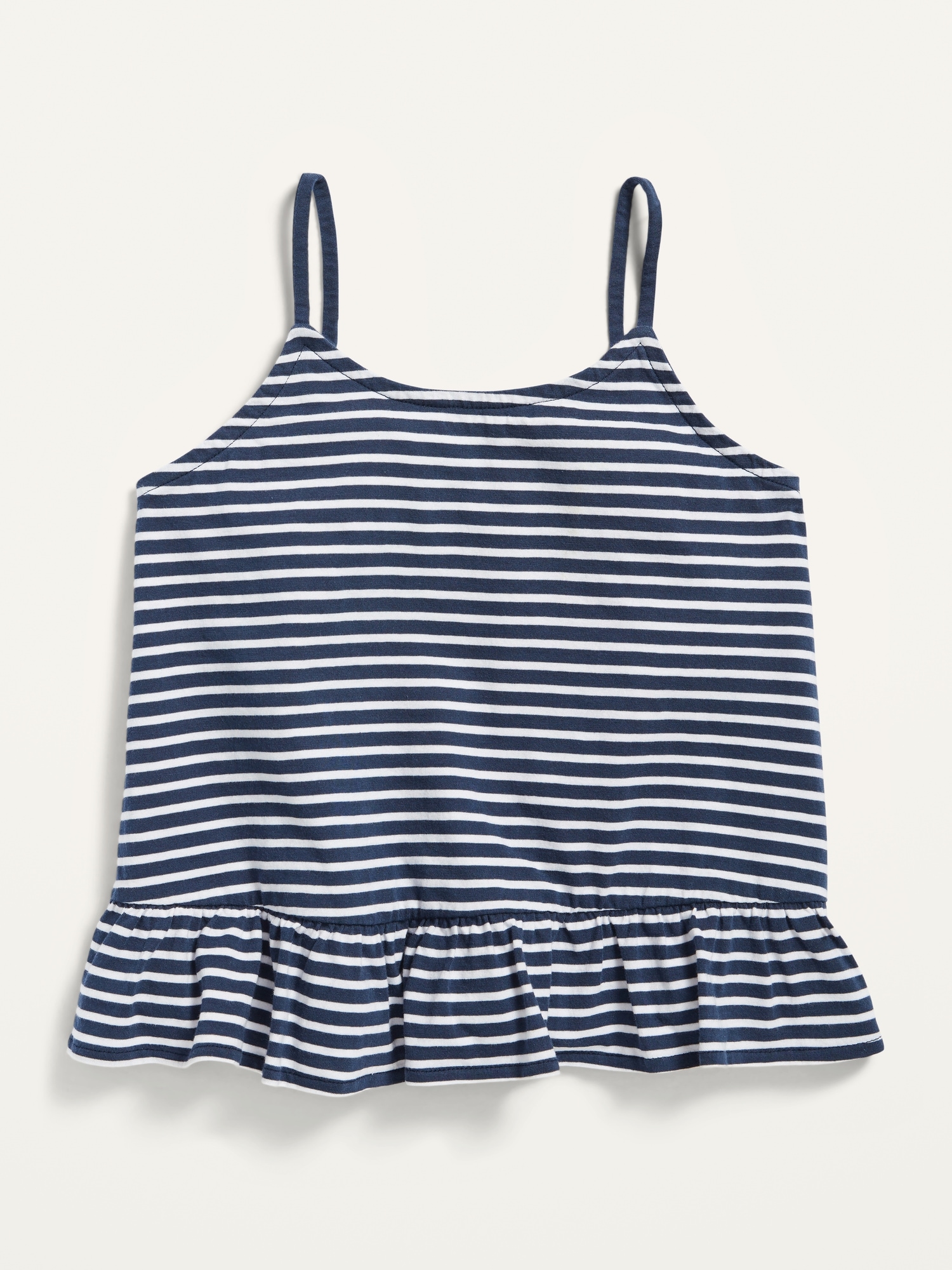 Jersey Swing Cami for Girls